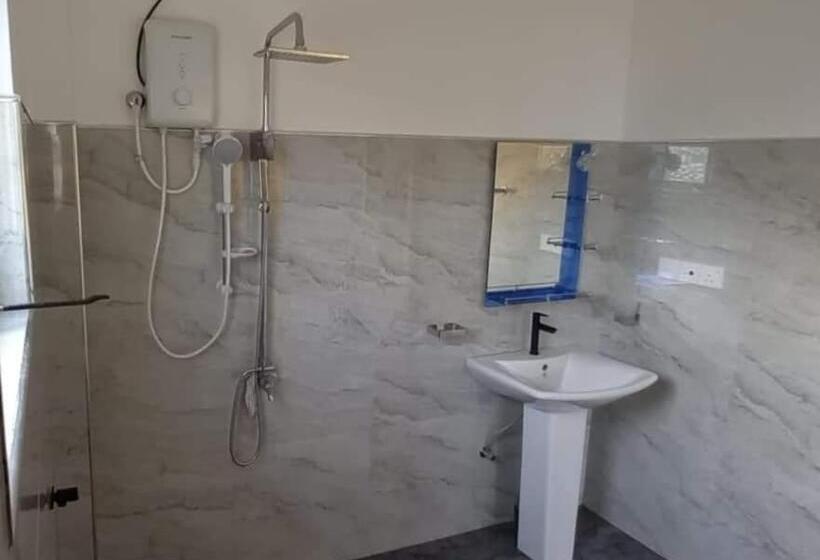 بنسيون Serene Stay