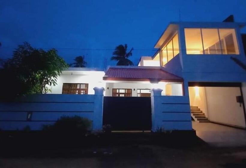 بنسيون Serene Stay