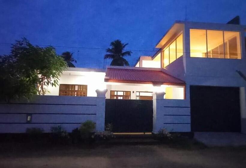 بنسيون Serene Stay