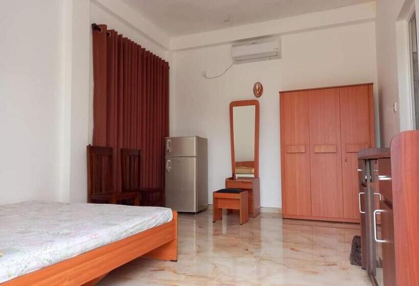 بنسيون Serene Stay