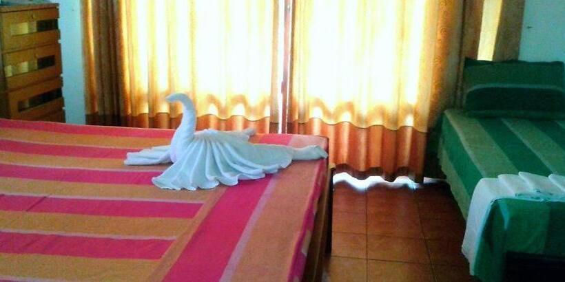 بنسيون The Blue Ocean Guest House