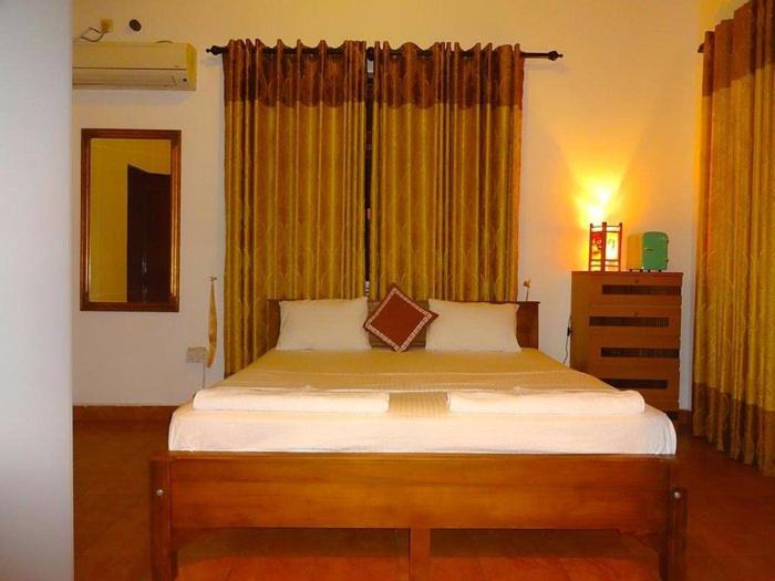 بنسيون The Blue Ocean Guest House