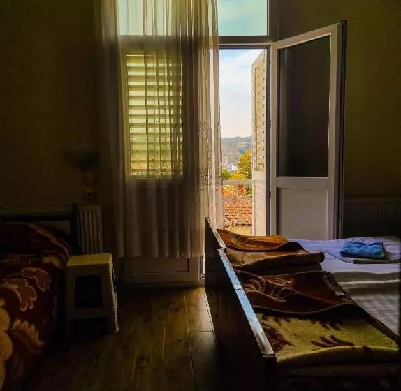 پانسیون Vila Mon Repos