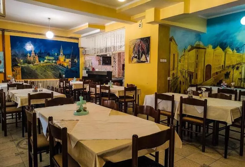 پانسیون Vila Mon Repos