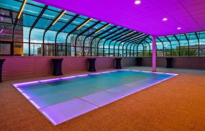 Rapid City Hotel Luxury Private Suites