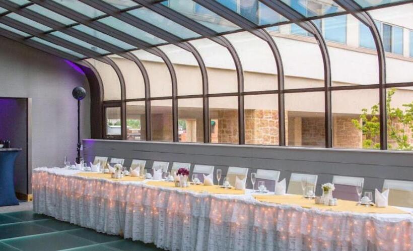 Rapid City Hotel Luxury Private Suites