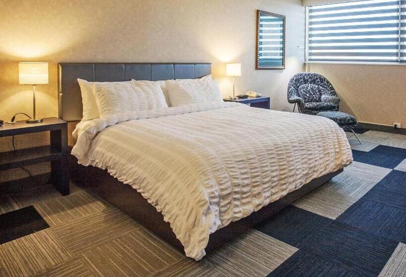 Rapid City Hotel Luxury Private Suites