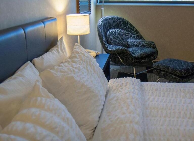 Rapid City Hotel Luxury Private Suites