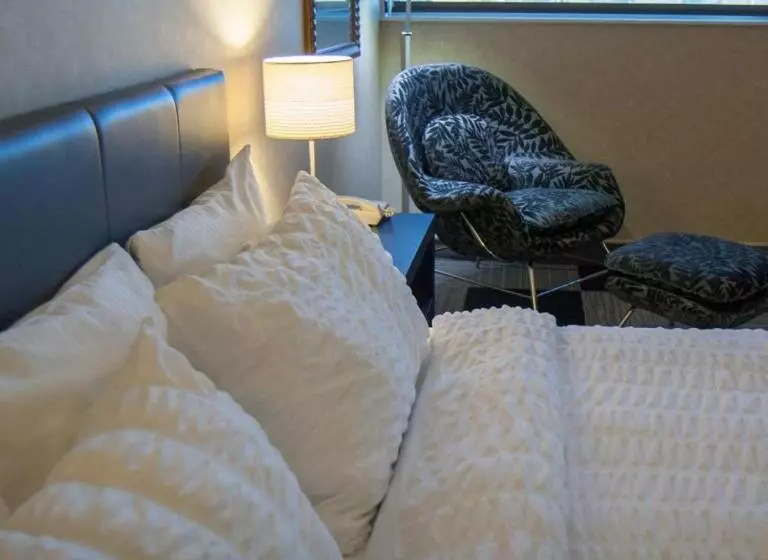 Rapid City Hotel Luxury Private Suites