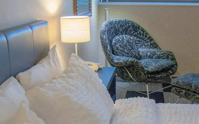 Rapid City Hotel Luxury Private Suites
