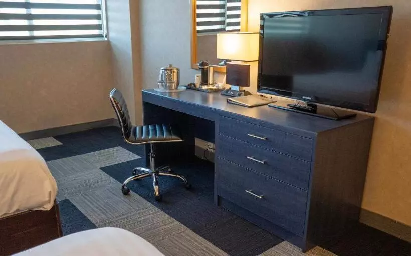 Rapid City Hotel Luxury Private Suites