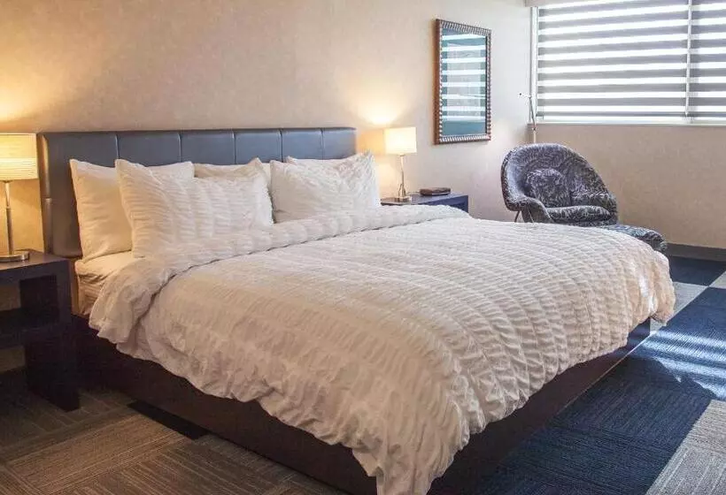 Rapid City Hotel Luxury Private Suites