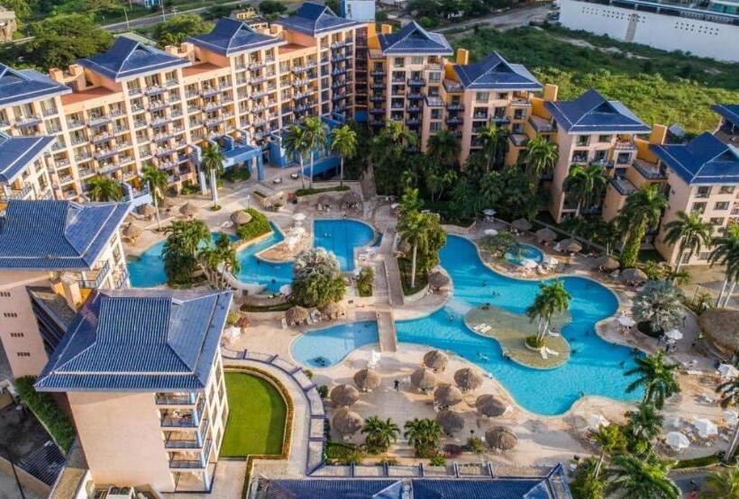 Socio Zuana Beach Resort