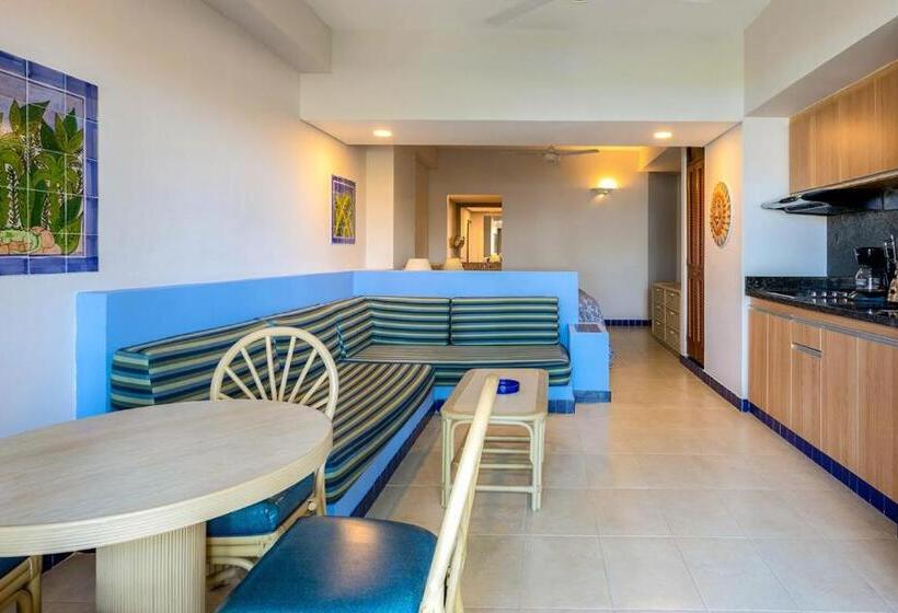 Socio Zuana Beach Resort