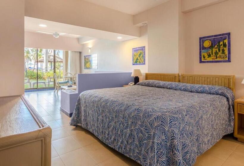 Socio Zuana Beach Resort