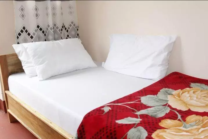 Tamaduni Hostel