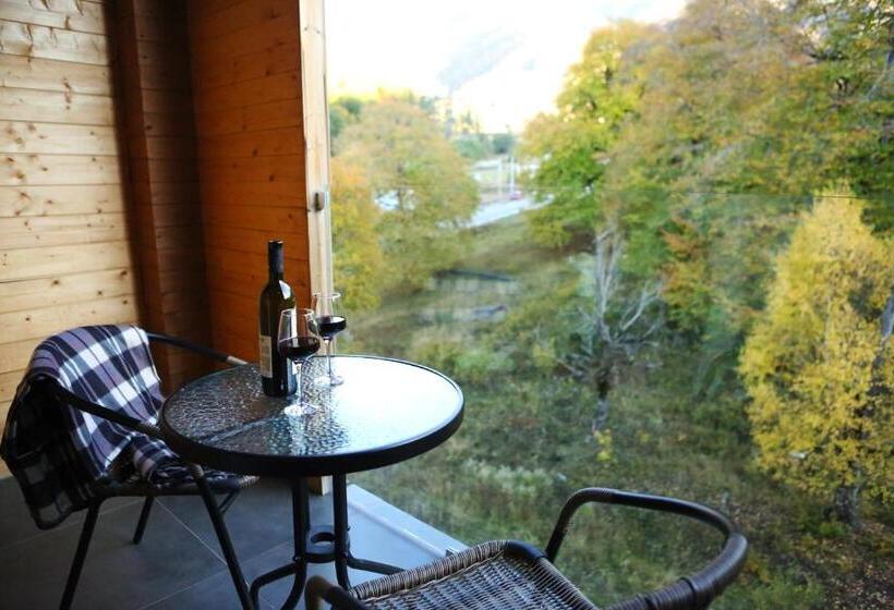 The Valley Residence & Spa N410