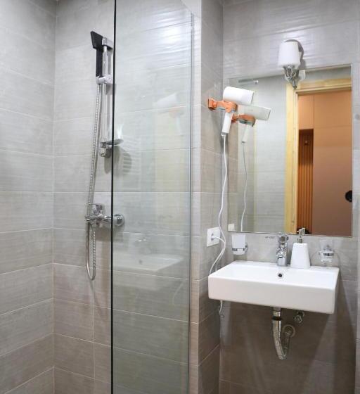 The Valley Residence & Spa N410