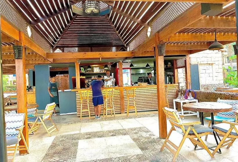 Top Floor Premier View Chalet In Red Sea Hurghada