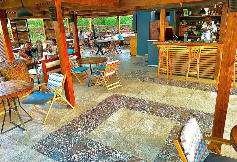 Top Floor Premier View Chalet In Red Sea Hurghada