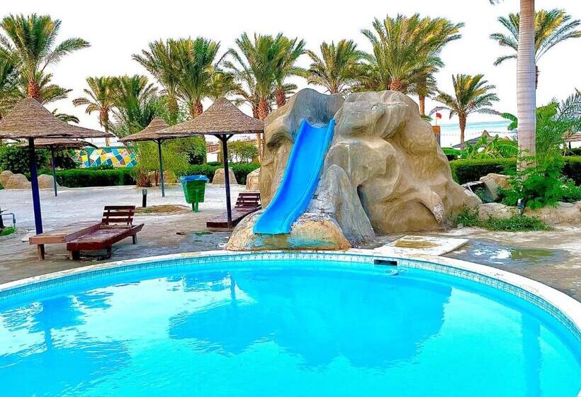 Top Floor Premier View Chalet In Red Sea Hurghada