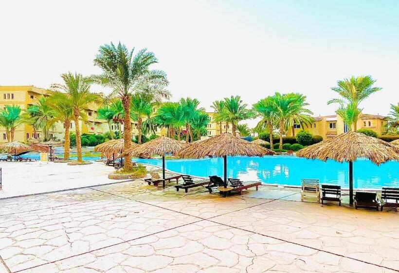 Top Floor Premier View Chalet In Red Sea Hurghada