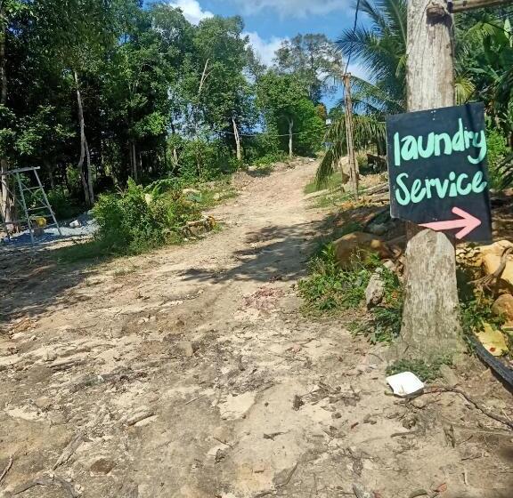 הוסטל Top View Kohrong