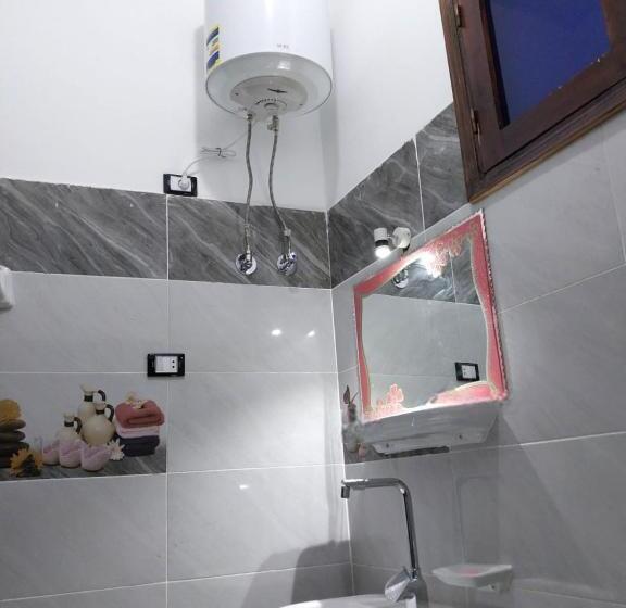 فندق صغير Magic Place Luxor