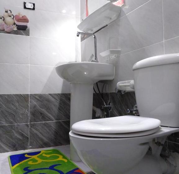 فندق صغير Magic Place Luxor