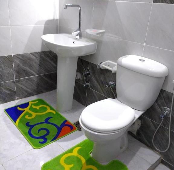 فندق صغير Magic Place Luxor