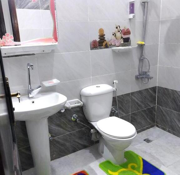 فندق صغير Magic Place Luxor