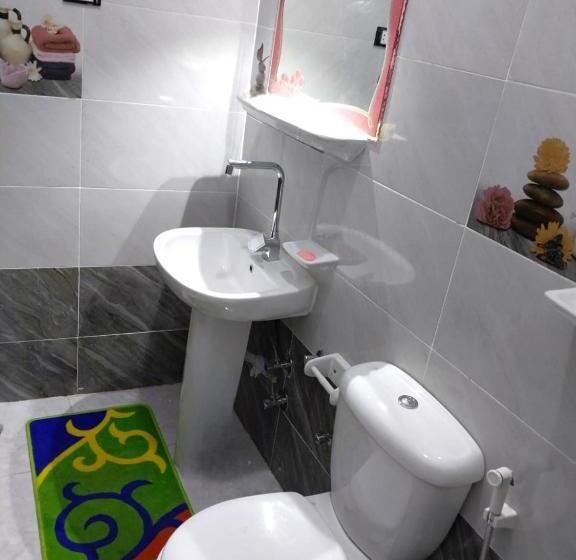 فندق صغير Magic Place Luxor