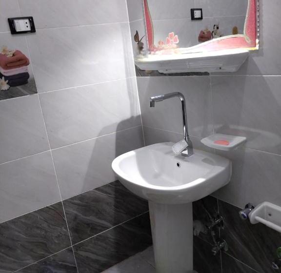 فندق صغير Magic Place Luxor