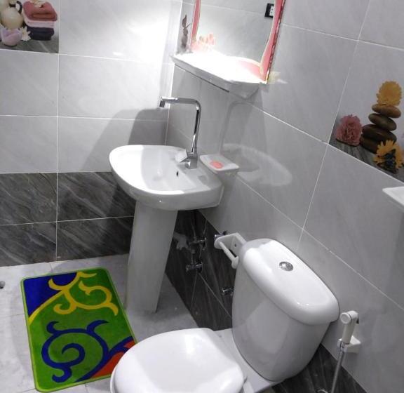 فندق صغير Magic Place Luxor