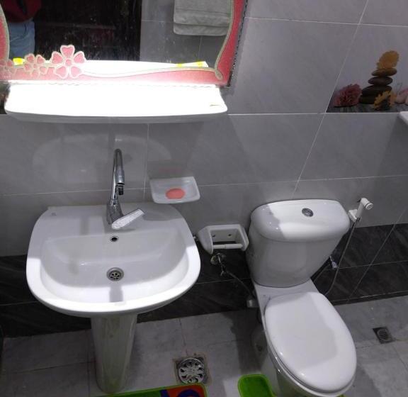 فندق صغير Magic Place Luxor