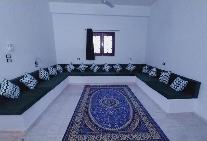 فندق صغير Magic Place Luxor