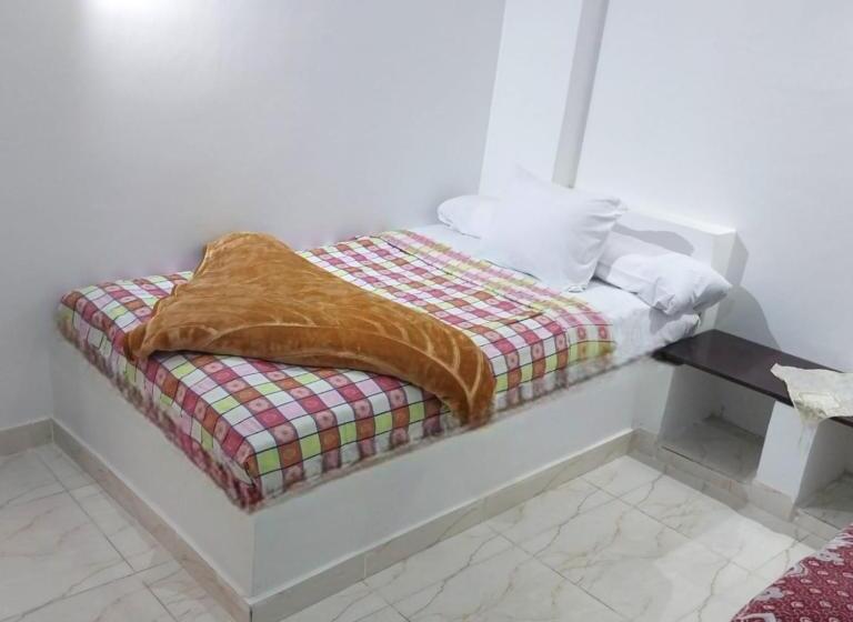 فندق صغير Magic Place Luxor