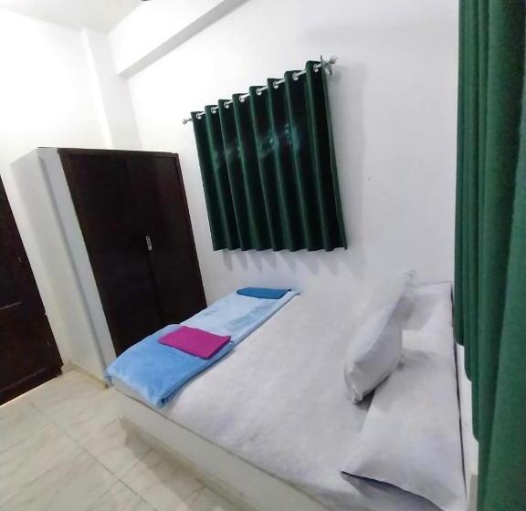 فندق صغير Magic Place Luxor