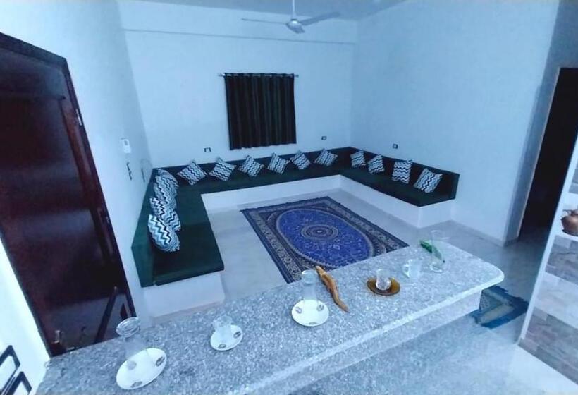 فندق صغير Magic Place Luxor