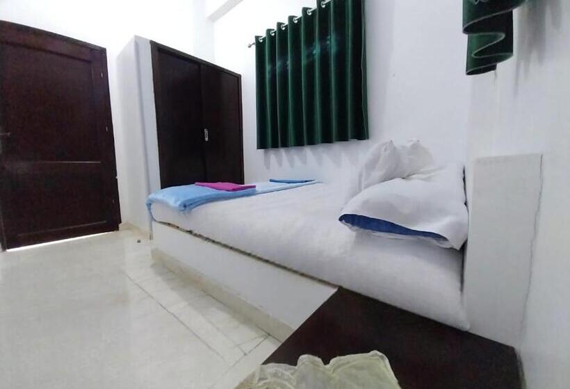 فندق صغير Magic Place Luxor