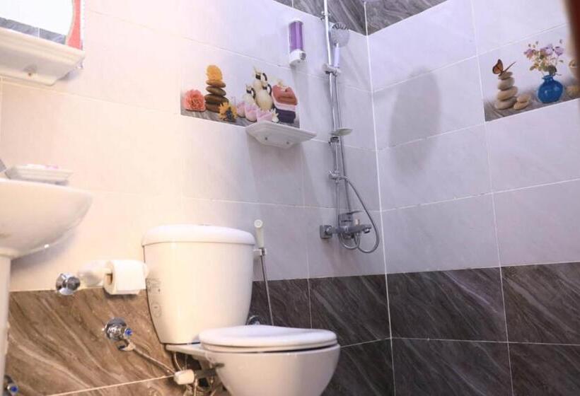 فندق صغير Magic Place Luxor