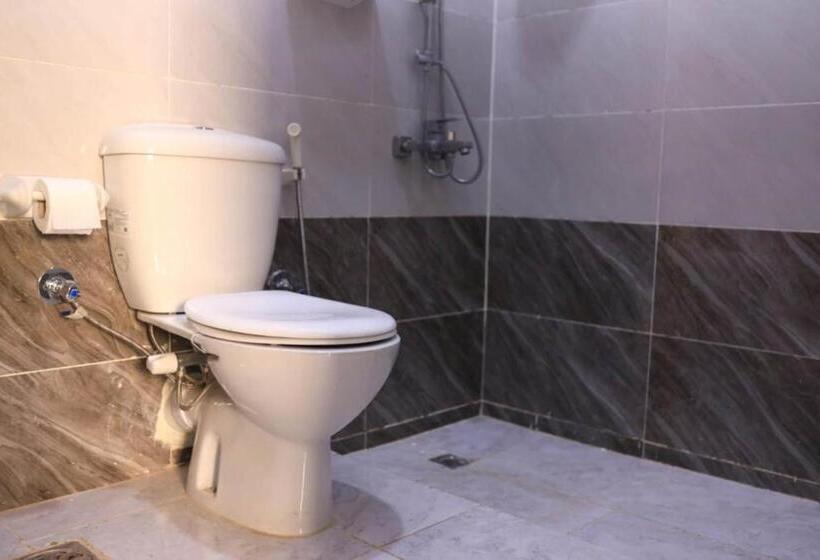 فندق صغير Magic Place Luxor