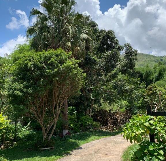 Hostel Pousada Dos Viajantes Posse