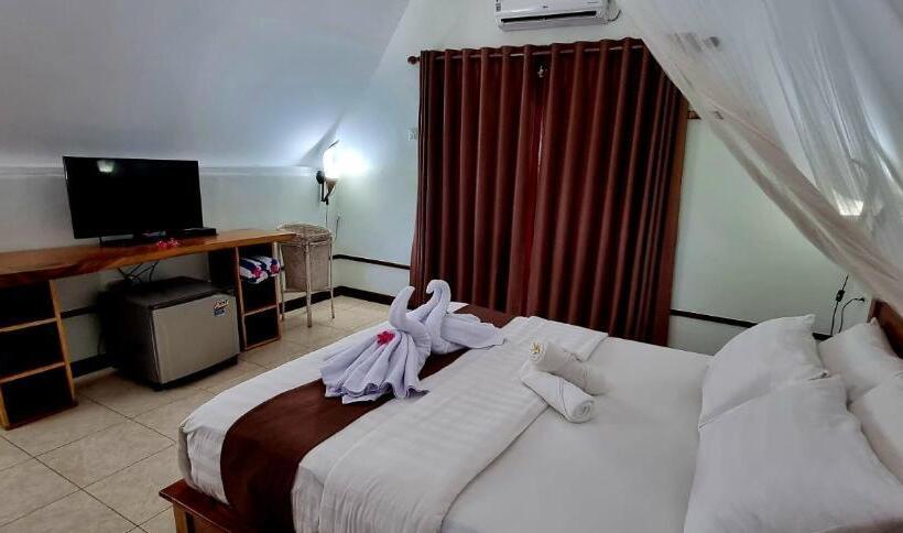 Bed and Breakfast Bale Kampung