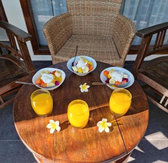 Bed and Breakfast Bale Kampung