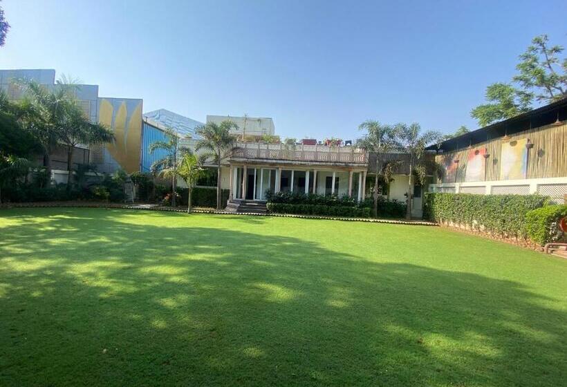 住宿加早餐  Cedar