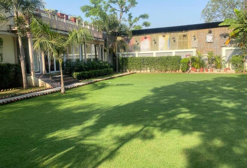 住宿加早餐  Cedar