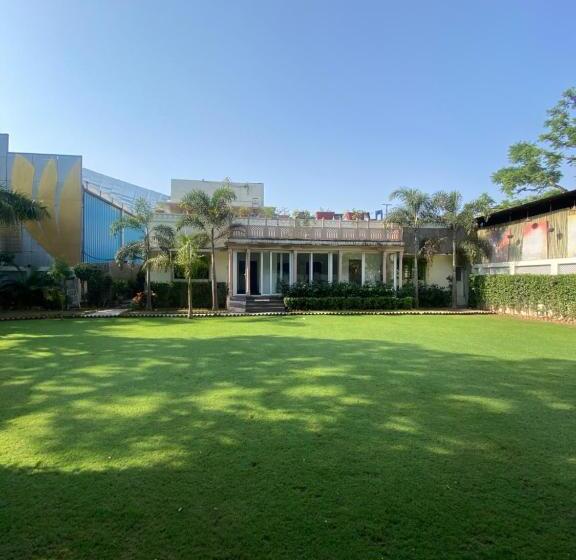 住宿加早餐  Cedar