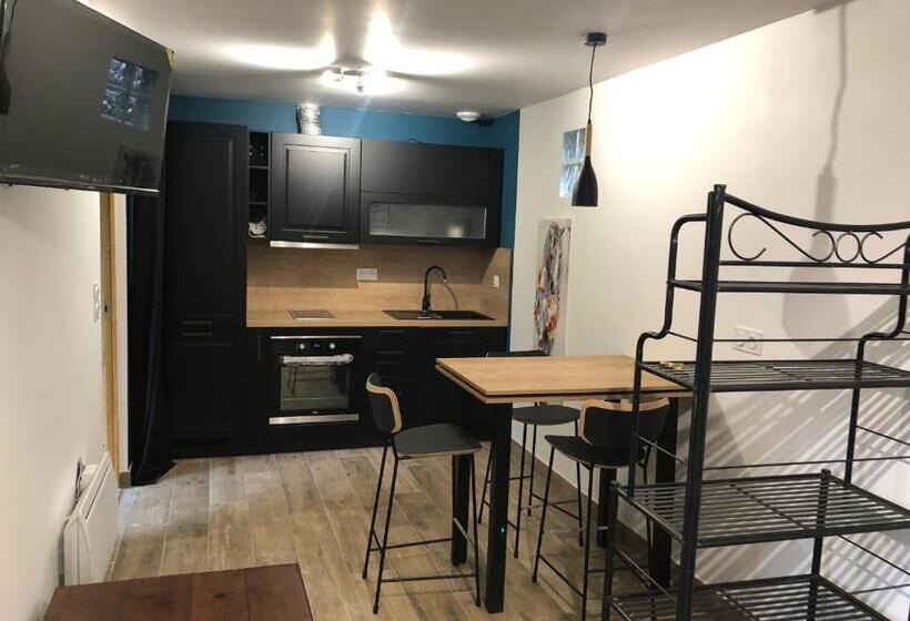 ベッドアンドブレックファースト Fromental