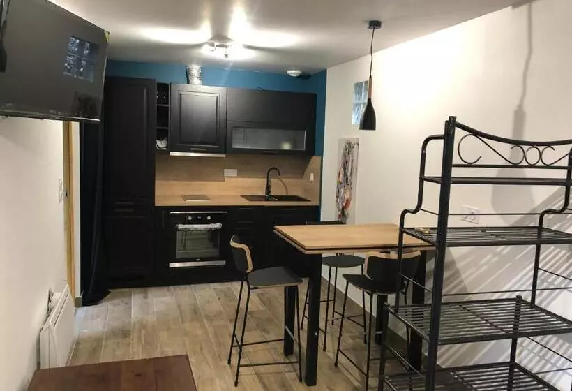 ベッドアンドブレックファースト Fromental